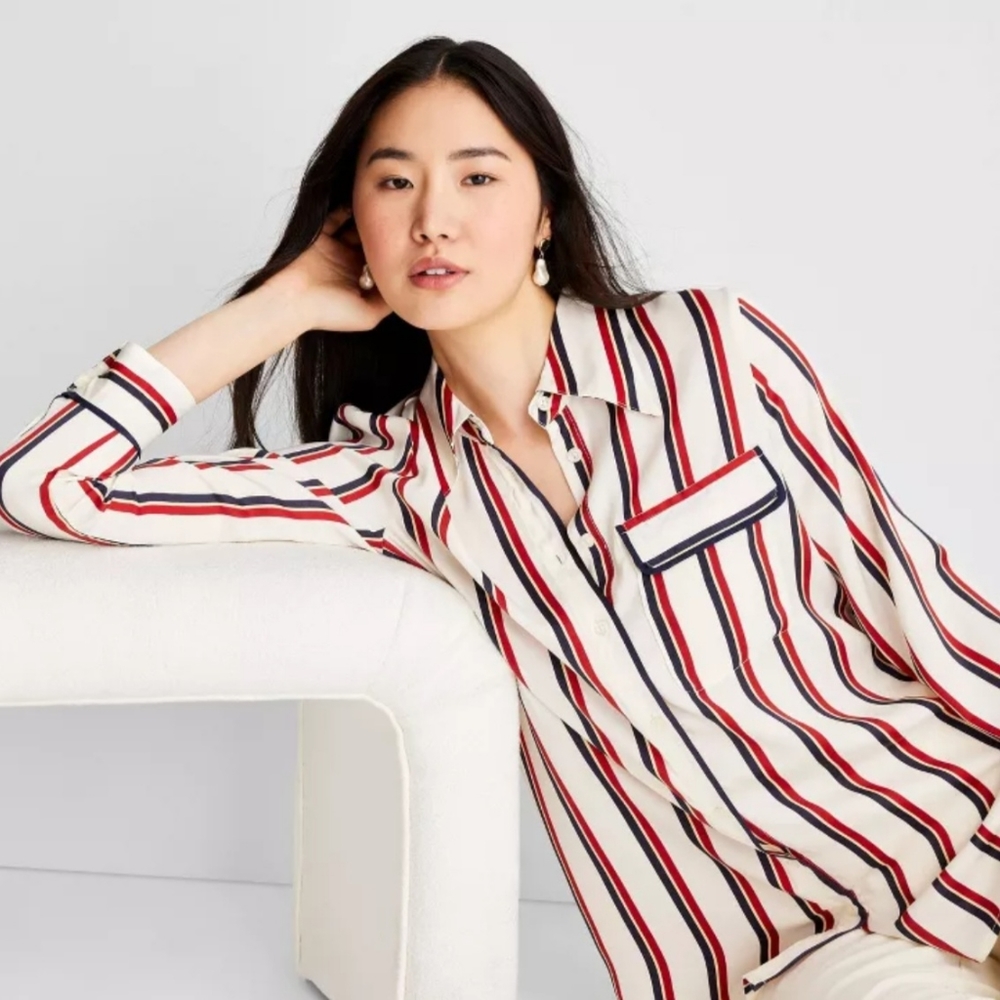 Future Collective Top